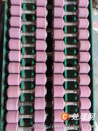 轉(zhuǎn)讓棉紡紗廠專(zhuān)用免上漿高效磨紗技術(shù)