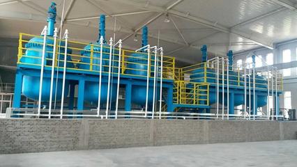 河北科恩環(huán)?？萍?引領(lǐng)技術(shù)轉(zhuǎn)讓，推動綠色創(chuàng)新發(fā)展