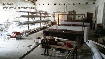 抓住機遇，成就事業——南昌青云譜主干道盈利加工門廠整體轉讓與技術轉讓公告