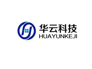 華云網(wǎng)絡(luò)科技公司視覺識(shí)別系統(tǒng)設(shè)計(jì)方案 從Logo到資料袋的全面構(gòu)建